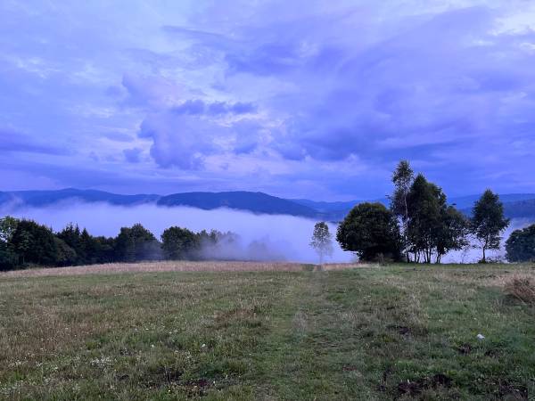 Chata U Ali - Noclegi Milówka, Żywiec