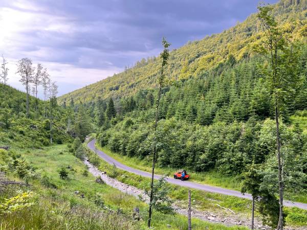Chata U Ali - Noclegi Milówka, Żywiec
