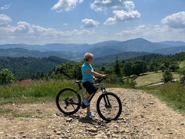 Chata U Ali - Noclegi Milówka, Żywiec