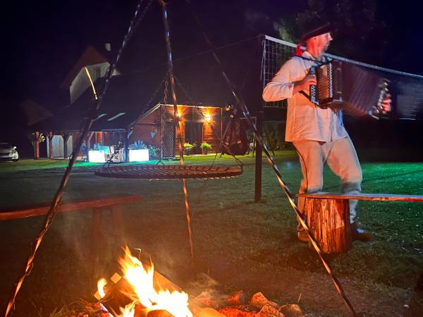 Chata U Ali - Noclegi Milówka, Żywiec