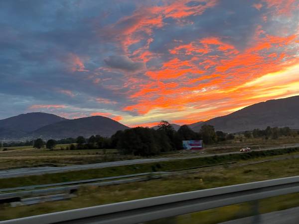 Chata U Ali - Noclegi Milówka, Żywiec