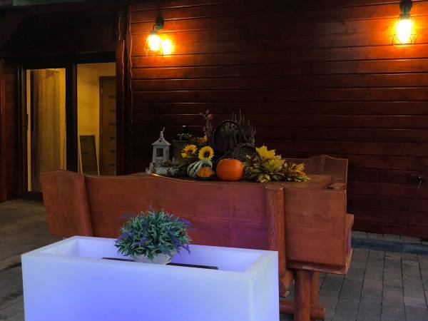 Chata U Ali - Noclegi Milówka, Żywiec