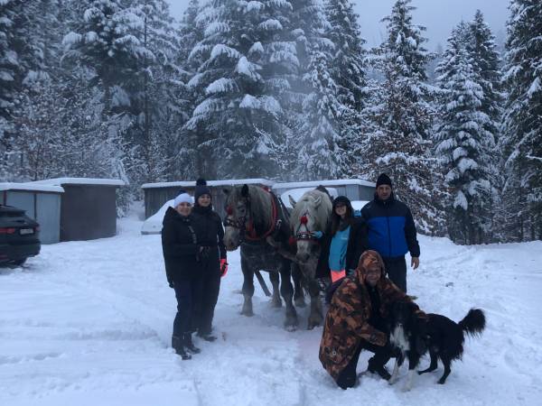 Chata U Ali - Noclegi Milówka, Żywiec