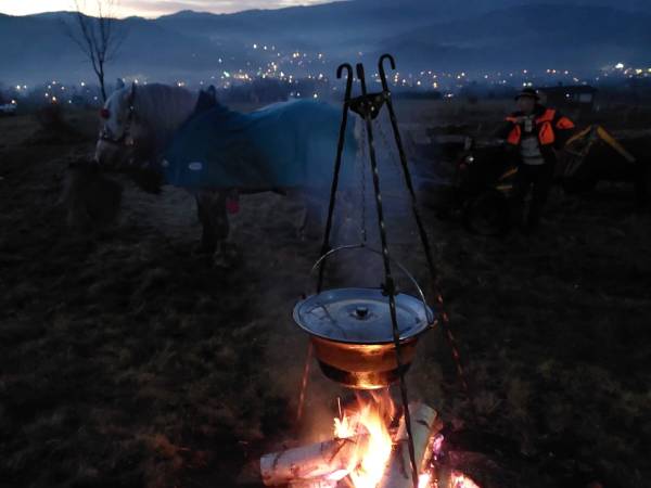 Chata U Ali - Noclegi Milówka, Żywiec