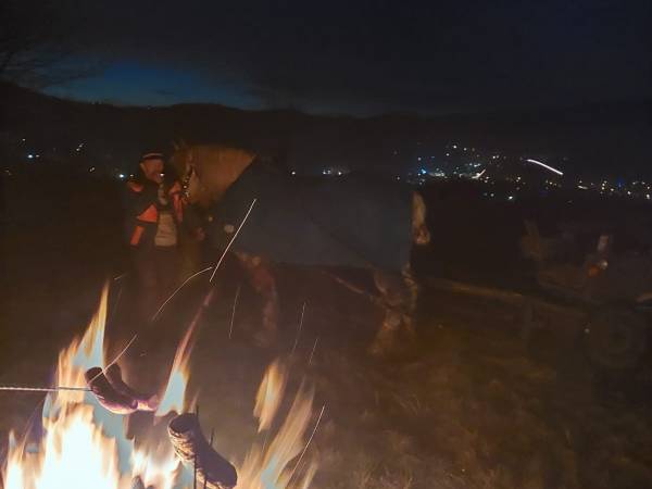 Chata U Ali - Noclegi Milówka, Żywiec