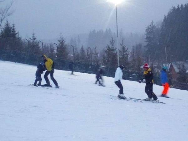 Chata U Ali - Noclegi Milówka, Żywiec
