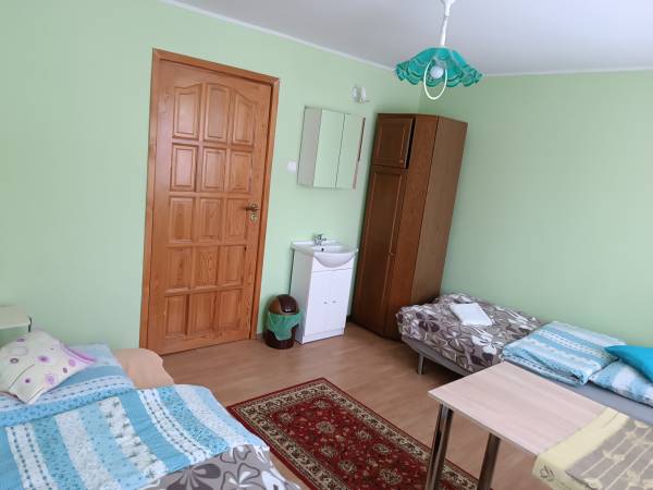 Pokój 2 osobowy 