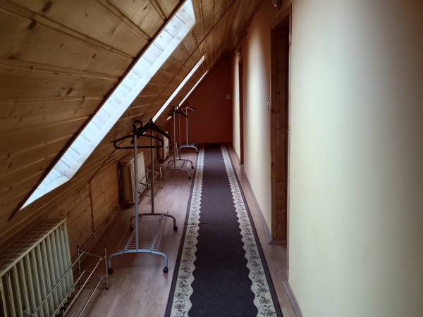 Agroturystyka Stanica