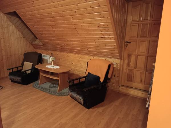 Agroturystyka Stanica