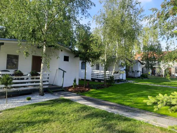 Ośrodek Wypoczynkowy KACPER BRENNO