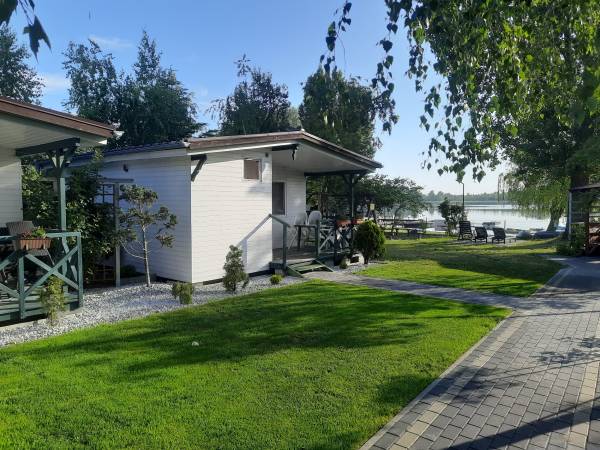 Ośrodek Wypoczynkowy KACPER BRENNO