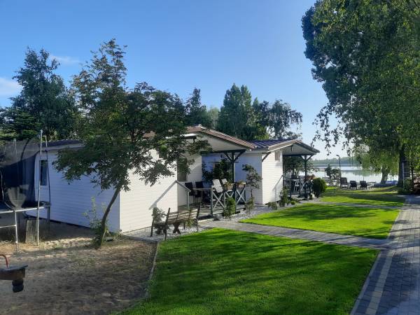 Ośrodek Wypoczynkowy KACPER BRENNO