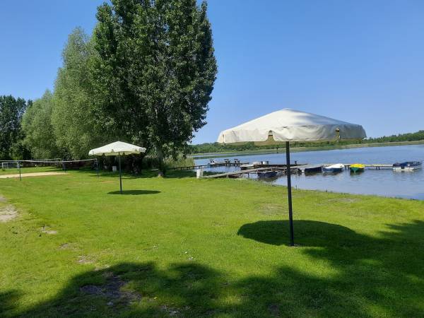 Ośrodek Wypoczynkowy KACPER BRENNO