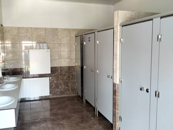 Ośrodek Wypoczynkowy KACPER BRENNO