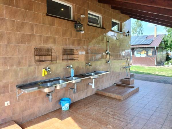 Ośrodek Wypoczynkowy KACPER BRENNO