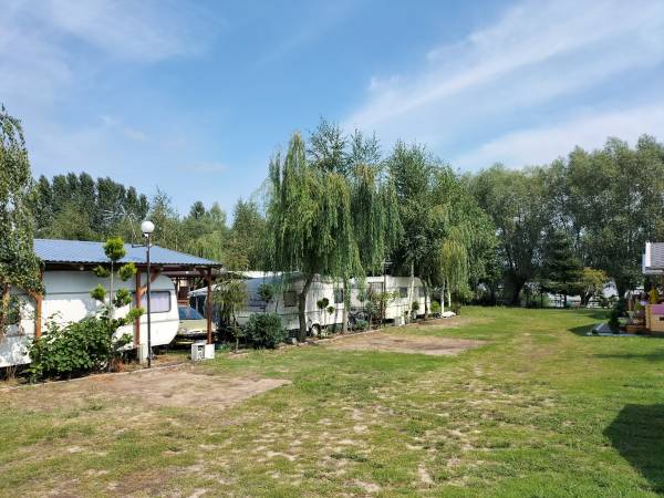 Ośrodek Wypoczynkowy KACPER BRENNO