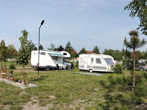 Ośrodek Wypoczynkowy KACPER BRENNO