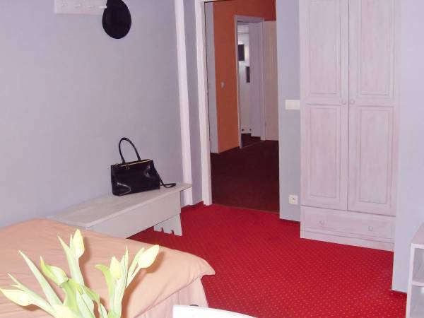 Willa Cyklada Mikołajki