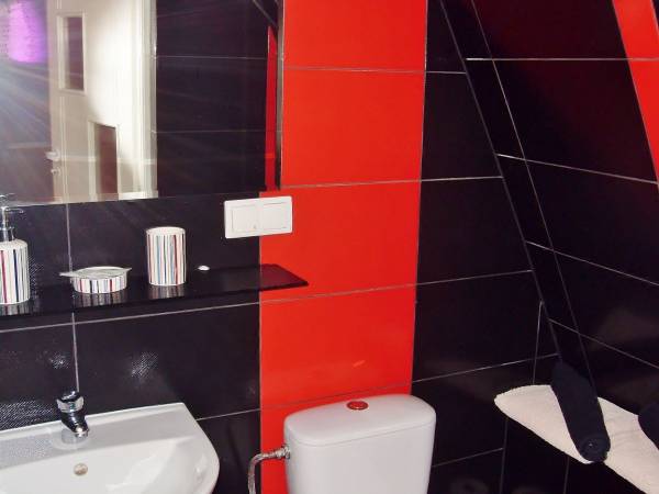 Willa Cyklada Mikołajki