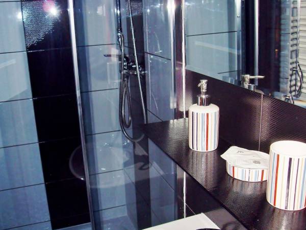 Willa Cyklada Mikołajki