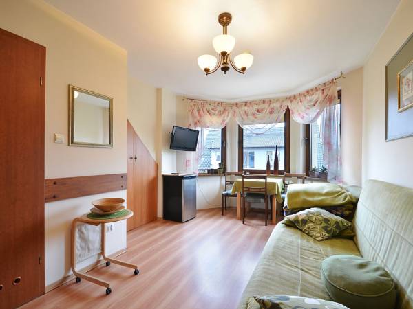 Dom Gościnny B.B Zarębowie