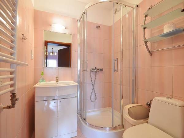 Dom Gościnny B.B Zarębowie