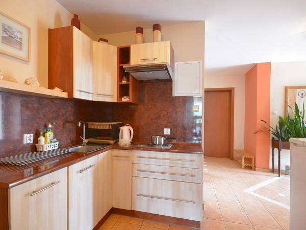 Dom Gościnny B.B Zarębowie