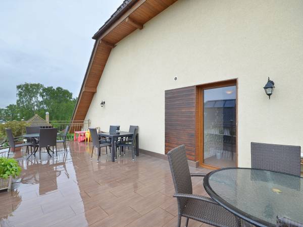 Dom Gościnny B.B Zarębowie