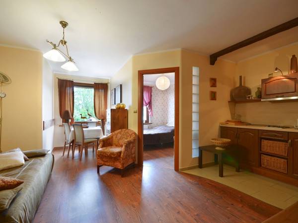 Dom Gościnny B.B Zarębowie