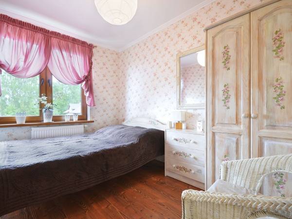 Dom Gościnny B.B Zarębowie