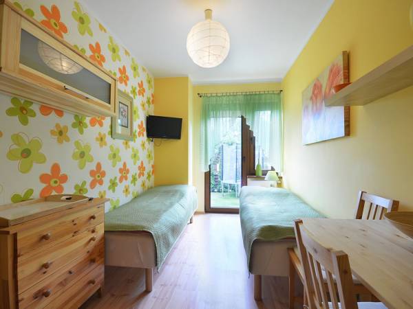 Dom Gościnny B.B Zarębowie