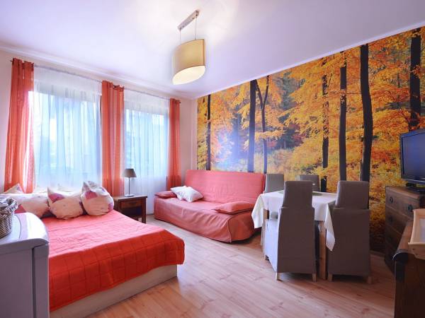 Dom Gościnny B.B Zarębowie