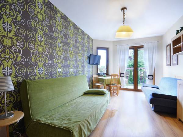 Dom Gościnny B.B Zarębowie