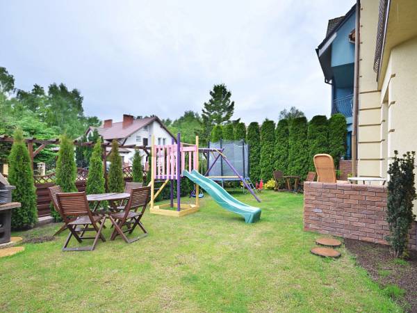 Dom Gościnny B.B Zarębowie