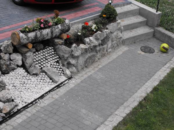  POKOJE & APARTAMENTY U BARTKA