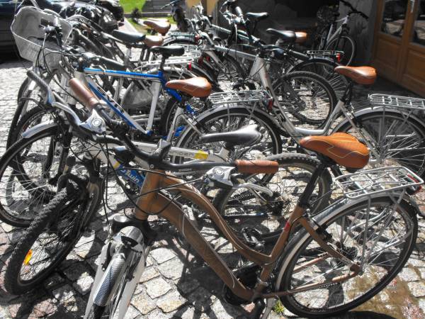  POKOJE & APARTAMENTY U BARTKA