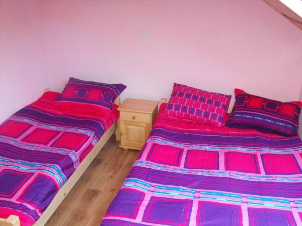  POKOJE & APARTAMENTY U BARTKA