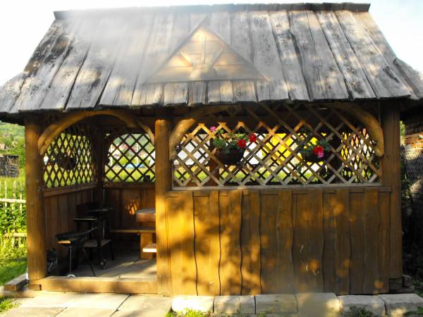  POKOJE & APARTAMENTY U BARTKA