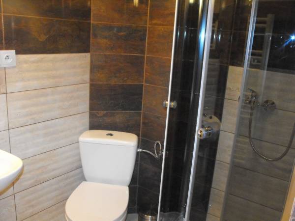  POKOJE & APARTAMENTY U BARTKA