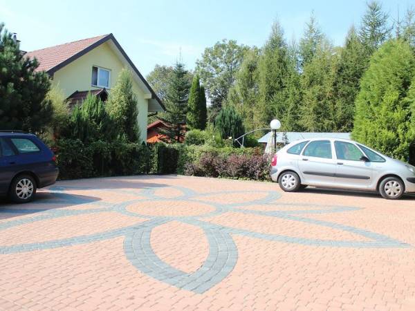 Domki i pokoje Horbek