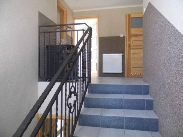 Apartament rodzinny nad morzem Krokowa/Karwia