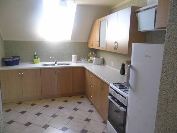 Apartament rodzinny nad morzem Krokowa/Karwia