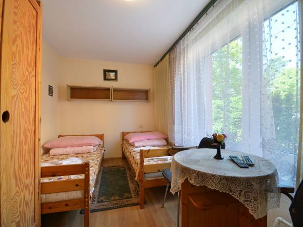 Pokoje Gościnne U Stacha