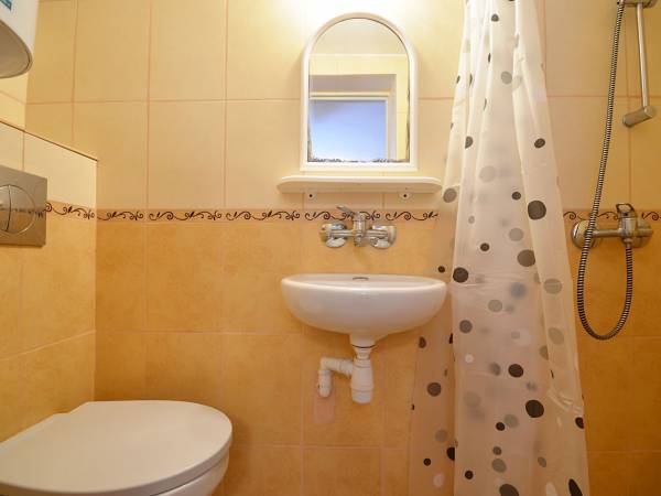 Pokoje Gościnne U Stacha