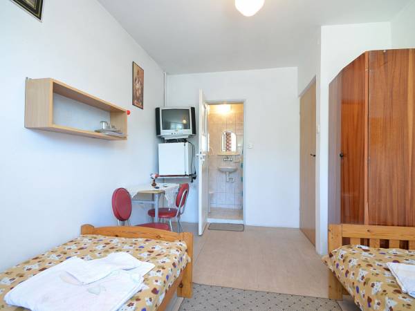 Pokoje Gościnne U Stacha