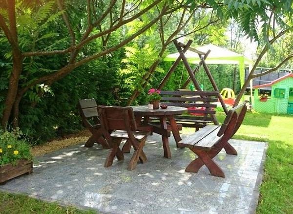 Dom Wypoczynkowy MORIS