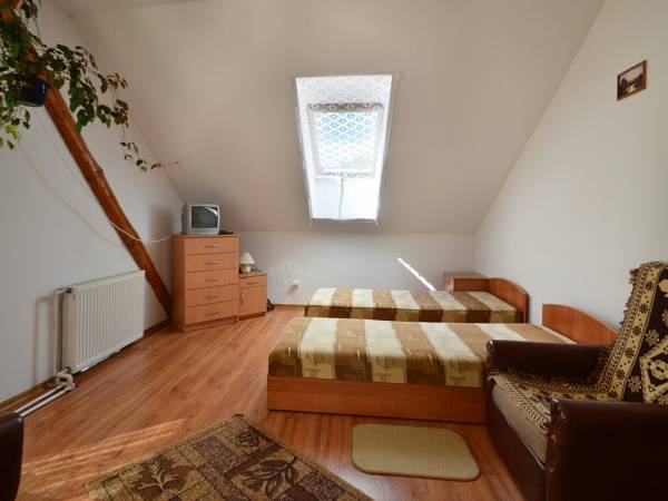 Agroturystyka Zacisze