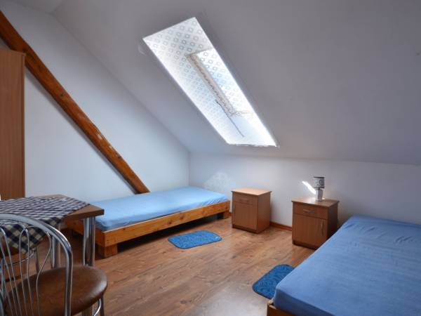 Agroturystyka Zacisze