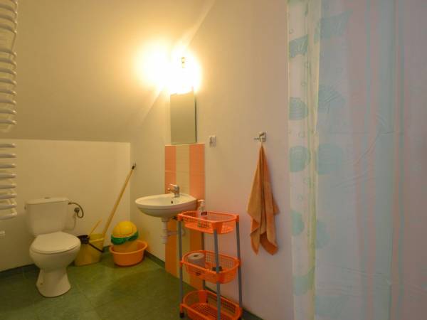 Agroturystyka Zacisze