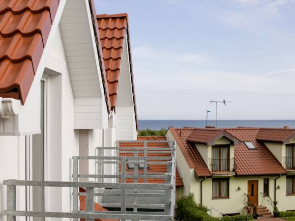 Dom Gościnny Palisander